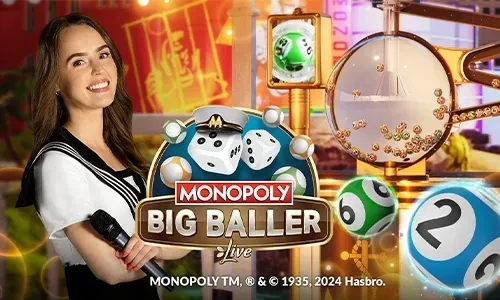 Bingoplus Slots & Arcade Partner Logo